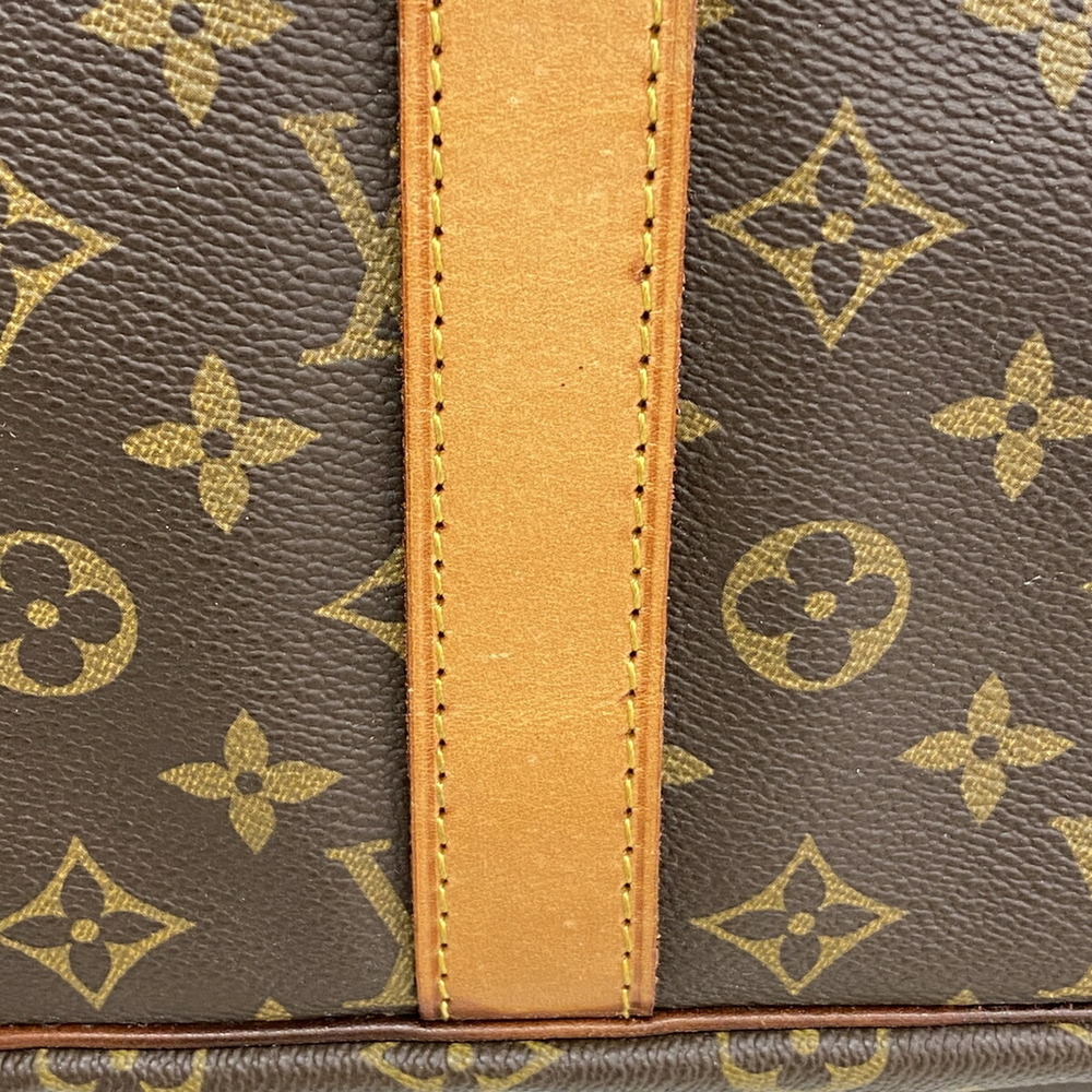 Louis Vuitton Bags - Boston Monogram Sac 54H R M41383 Brown Men's & Women's - Picture 10 of 12